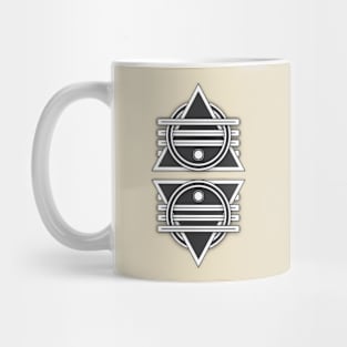 Reflection Mug